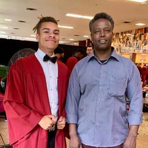 Meet your Posher, Vicky